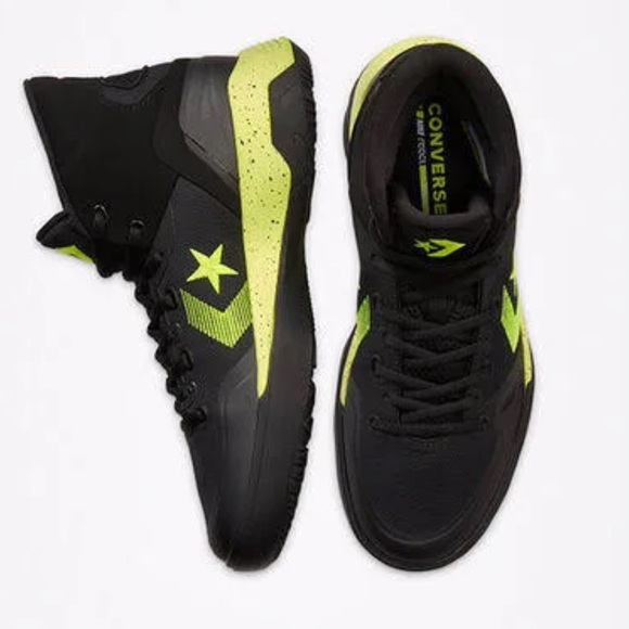 Converse G4 high top sneaker 11 - Picture 1 of 6